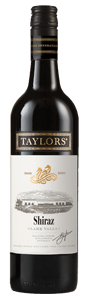 Taylors Heritage Release Clare Valley Shiraz 2020