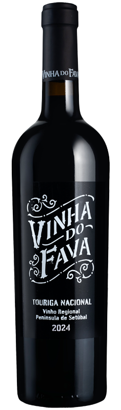 Vinha do Fava Touriga Nacional 2024