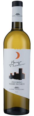 Borgo Thaulero Pecorino Borgo Thaulero Pecorino