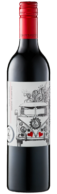 Zonte's Footstep Love Symbol McLaren Vale Grenache