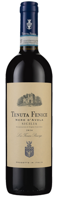 Tenuta Fenice Nero d’Avola