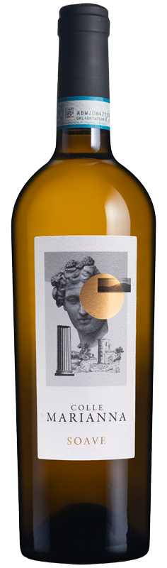 Colle Marianna Soave 2025 Colle Marianna Soave 2025