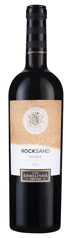Rocksand Shiraz 2021