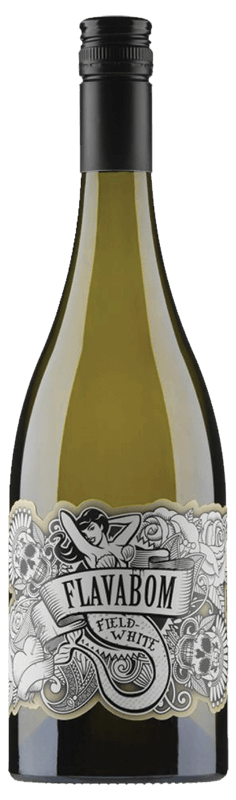 FLAVABOM White Field Blend 2021 FLAVABOM White Field Blend 2021