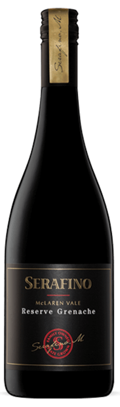 Serafino Reserve McLaren Vale Grenache 2019