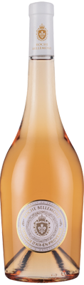 Roche Bellemont Coteaux d'Aix-en-Provence Rosé Roche Bellemont Coteaux d'Aix-en-Provence Rosé