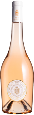 Roche Bellemont Coteaux d'Aix-en-Provence Rosé