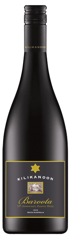 Kilikanoon Baroota Limited Release Reserve Shiraz 2019