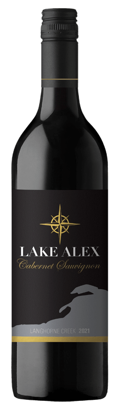 Lake Alex Langhorne Creek Cabernet Sauvignon 2021