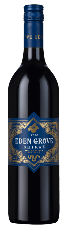 Eden Grove Shiraz 2020