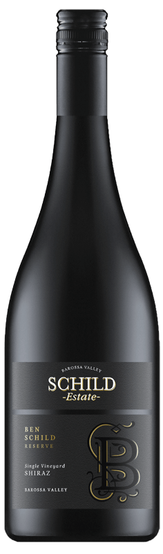 Schild Estate Ben Schild Reserve Single Vineyard Barossa Valley Shiraz 2019 Schild Estate Ben Schild Reserve Single Vineyard Barossa Valley Shiraz 2019