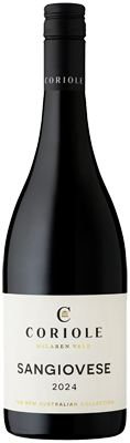 Coriole McLaren Vale Sangiovese