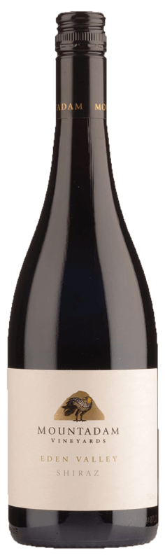 Mountadam Vineyards Eden Valley Shiraz 2018 Mountadam Vineyards Eden Valley Shiraz 2018