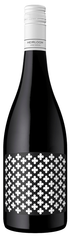 Heirloom Anevo Fortress McLaren Vale Grenache Touriga Tempranillo 2021