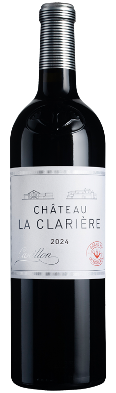 Château La Clarière 2024