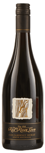 The Old Red River Gum Cabernet Sauvignon Shiraz The Old Red River Gum Cabernet Sauvignon Shiraz
