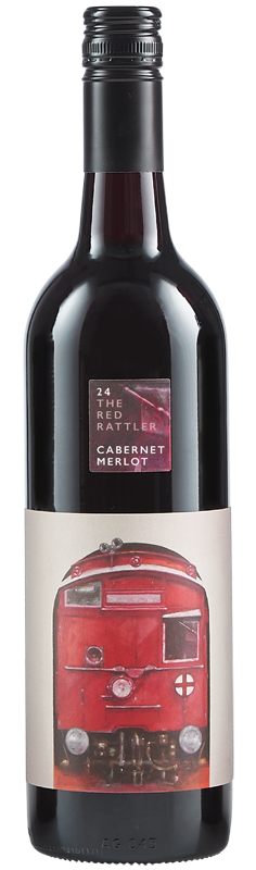 Red Rattler Cabernet Sauvignon 2024 Red Rattler Cabernet Sauvignon 2024