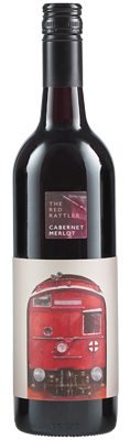 Red Rattler Cabernet Sauvignon