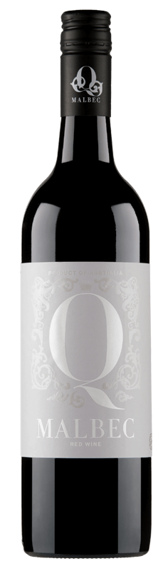 Q Malbec 2019