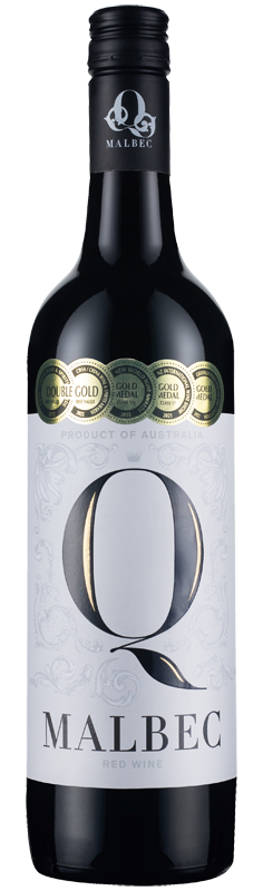 Q Malbec 2023