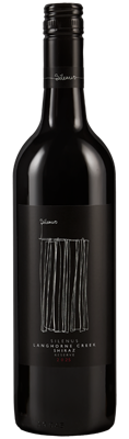 Silenus Reserve Black Label Langhorne Creek Shiraz