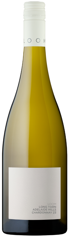 Loom Wines Single Vineyard Adelaide Hills Chardonnay