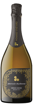 Howard Vineyard Adelaide Hills Sparkling Pinot Noir Chardonnay