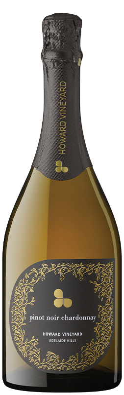 Howard Vineyard Adelaide Hills Sparkling Pinot Noir Chardonnay 2026