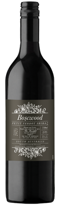Boscwood Petit Verdot Shiraz Boscwood Petit Verdot Shiraz