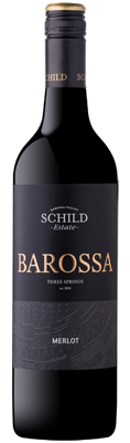 Schild Estate Barossa Valley Merlot [ANN DOZ 26]
