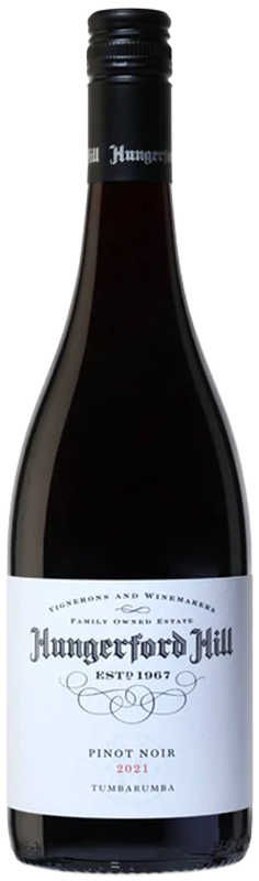 Hungerford Hill Tumbarumba Pinot Noir 2023