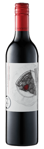 Zonte's Footstep Blackberry Patch Cabernet Sauvignon 2019