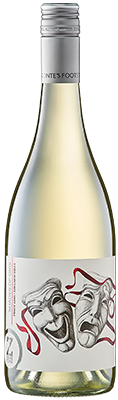 Zonte's Footstep Shades of Gris Adelaide Hills Pinot Grigio Zonte's Footstep Shades of Gris Adelaide Hills Pinot Grigio