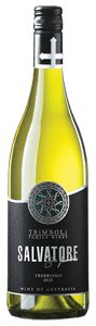 Trimboli Salvatore Trebbiano 2021