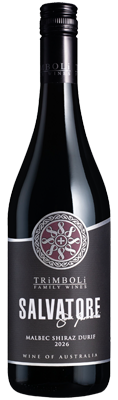 Trimboli Salvatore Malbec Shiraz Durif