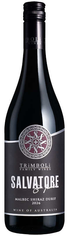 Trimboli Salvatore Malbec Shiraz Durif