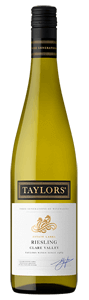 Taylors St Andrews Clare Valley Riesling 2019
