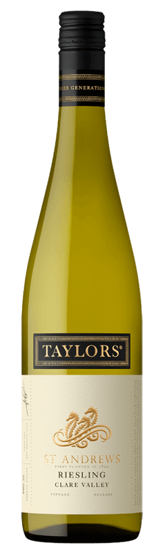 Taylors St Andrews Clare Valley Riesling 2023 Taylors St Andrews Clare Valley Riesling 2023