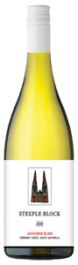 Steeple Block Sauvignon Blanc Steeple Block Sauvignon Blanc