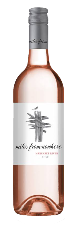 Miles From Nowhere Margaret River Rosé 2024