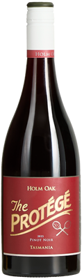 Holm Oak The Protégé Tasmania Pinot Noir