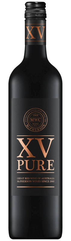 McPherson XV Pure