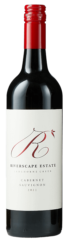 Riverscape Estate Langhorne Creek Cabernet Sauvignon 2021 Riverscape Estate Langhorne Creek Cabernet Sauvignon 2021