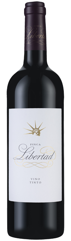 Finca Libertad Tinto NV