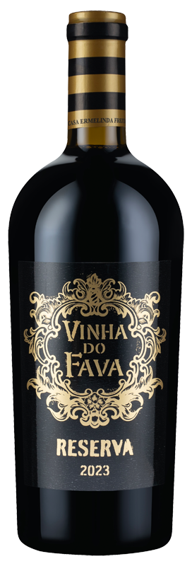 Vinha do Fava Reserva 2023