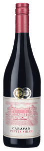 Caravan Sauvignon Blanc Caravan Sauvignon Blanc