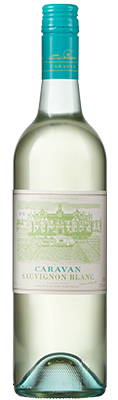 Caravan Sauvignon Blanc