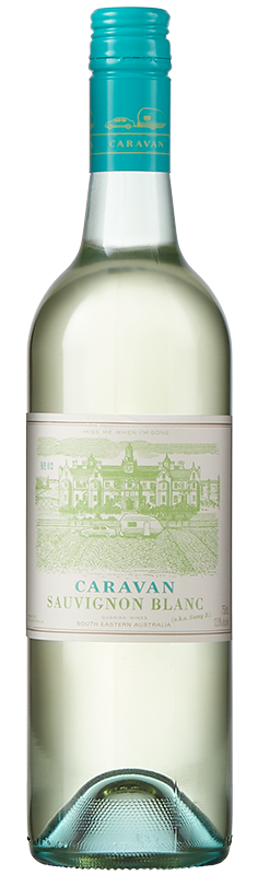 Caravan Sauvignon Blanc 2025