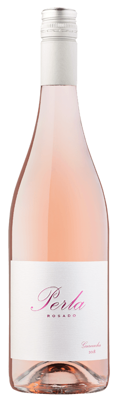 Perla Rosado 2019 Perla Rosado 2019