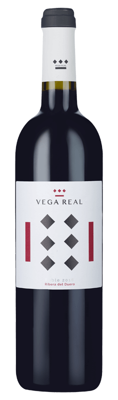Vega Real Roble 2018